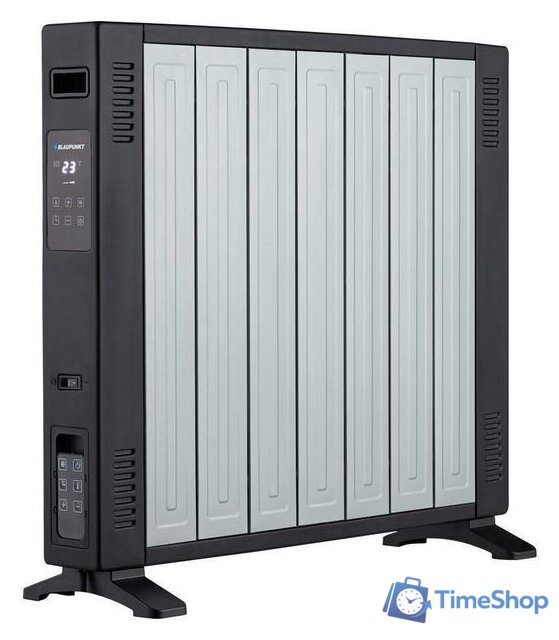 Конвектор Blaupunkt HCO701 - Изображение №1 — Интернет-магазин Time-Shop