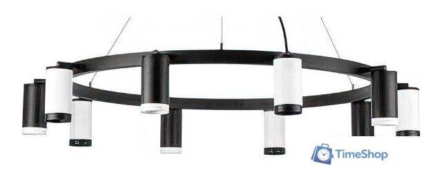 Подвесная люстра Lightstar Rullo LR02037536576 - Изображение №1 — Интернет-магазин Time-Shop