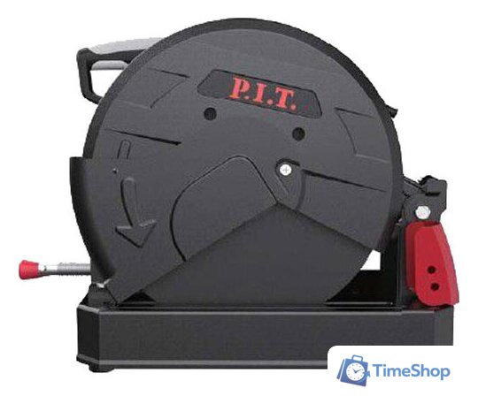 Монтажная (отрезная) пила P.I.T. PCM355-C2 - Изображение №1 — Интернет-магазин Time-Shop