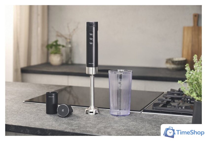 Погружной блендер Zwilling XTEND 1029302 - Изображение №3 — Интернет-магазин Time-Shop