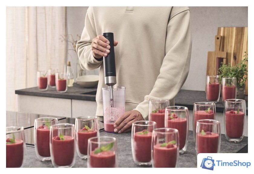 Погружной блендер Zwilling XTEND 1029302 - Изображение №9 — Интернет-магазин Time-Shop