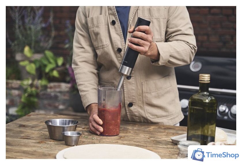 Погружной блендер Zwilling XTEND 1029302 - Изображение №10 — Интернет-магазин Time-Shop