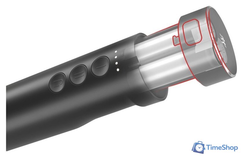 Погружной блендер Zwilling XTEND 1029302 - Изображение №4 — Интернет-магазин Time-Shop