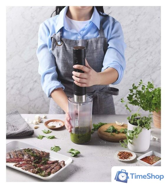 Погружной блендер Zwilling XTEND 1029302 - Изображение №2 — Интернет-магазин Time-Shop