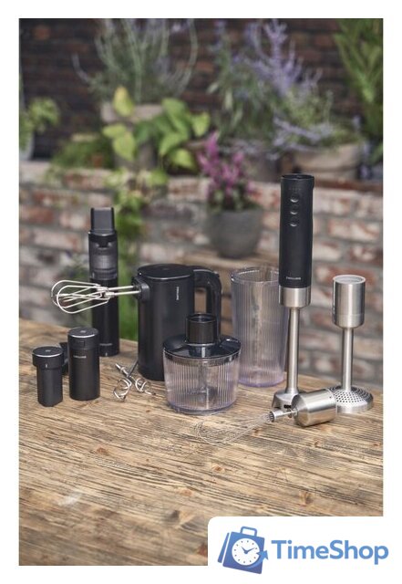 Погружной блендер Zwilling XTEND 1029302 - Изображение №11 — Интернет-магазин Time-Shop