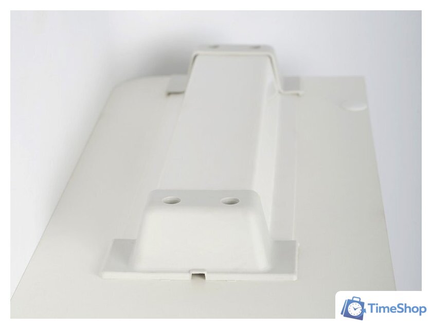  Doratiz Шкаф с зеркалом Вега 50 (правый, белый) - Изображение №6 — Интернет-магазин Time-Shop