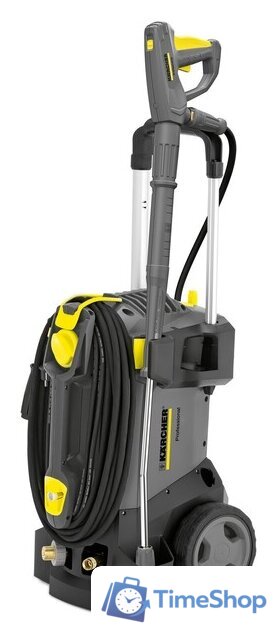 Мойка высокого давления Karcher HD 5/12 C 1.520-900.0 - Изображение №1 — Интернет-магазин Time-Shop