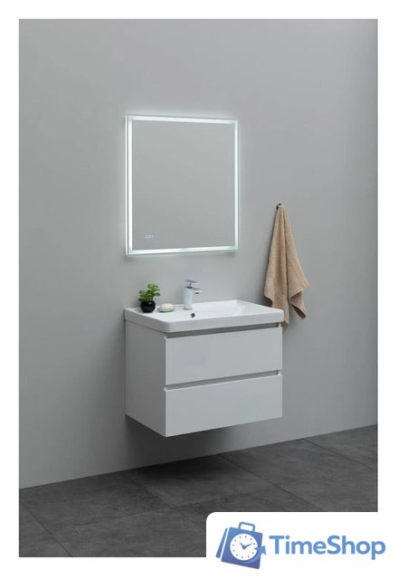  Aquanet Тумба под умывальник Вега 70 308333 - Изображение №9 — Интернет-магазин Time-Shop