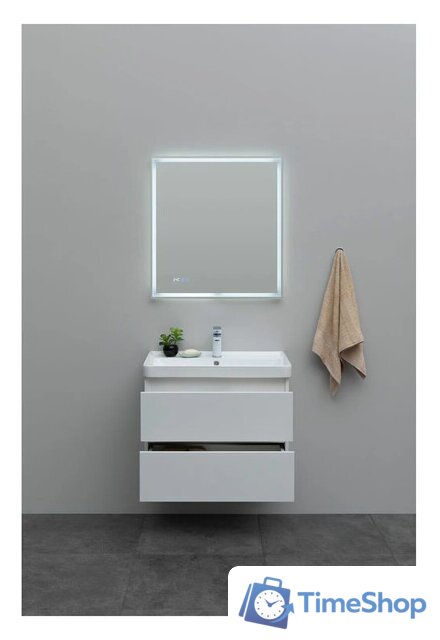  Aquanet Тумба под умывальник Вега 70 308333 - Изображение №11 — Интернет-магазин Time-Shop