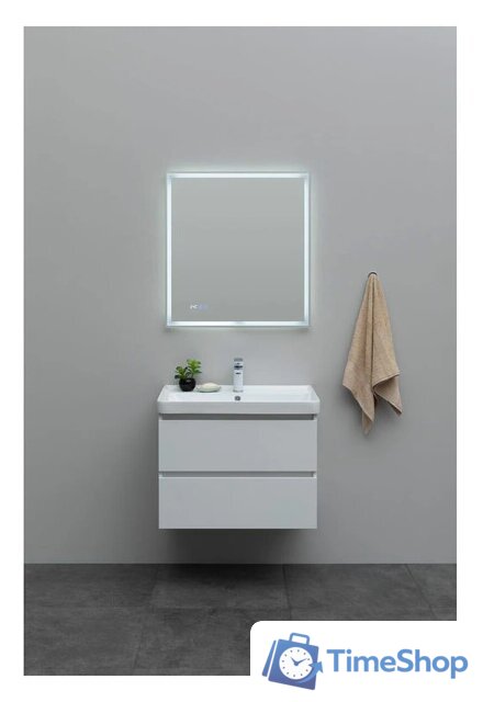  Aquanet Тумба под умывальник Вега 70 308333 - Изображение №10 — Интернет-магазин Time-Shop