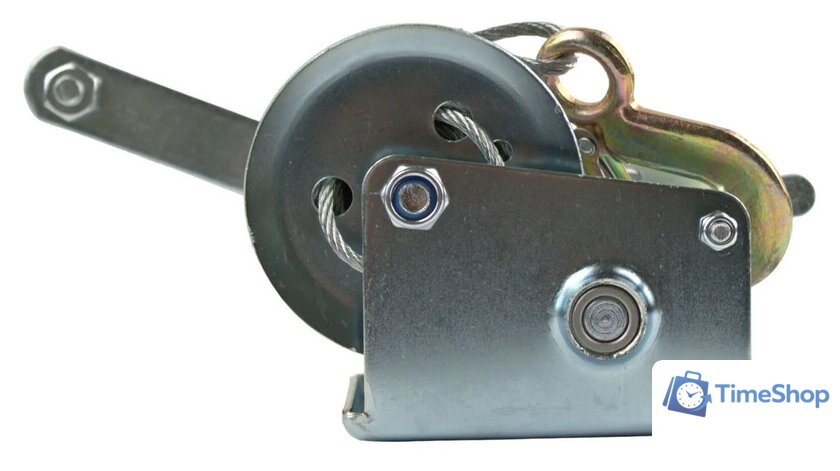 Лебедка Shtapler FD-1200 540кг 71064038 (10м) - Изображение №2 — Интернет-магазин Time-Shop