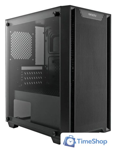 Корпус Ginzzu CL550 - Изображение №1 — Интернет-магазин Time-Shop