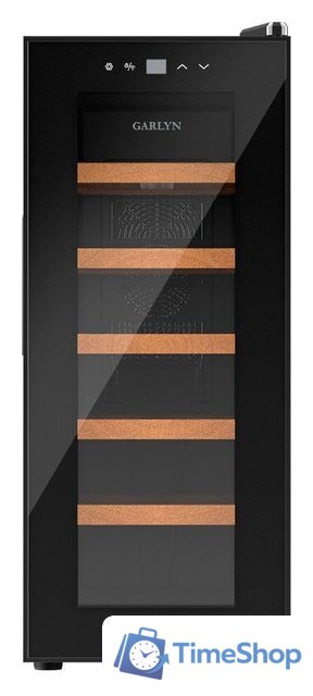 Винный шкаф Garlyn WR-30 - Изображение №1 — Интернет-магазин Time-Shop