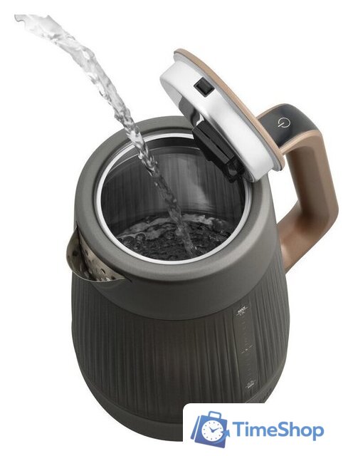 Электрический чайник Sencor SWK 0931BK - Изображение №6 — Интернет-магазин Time-Shop