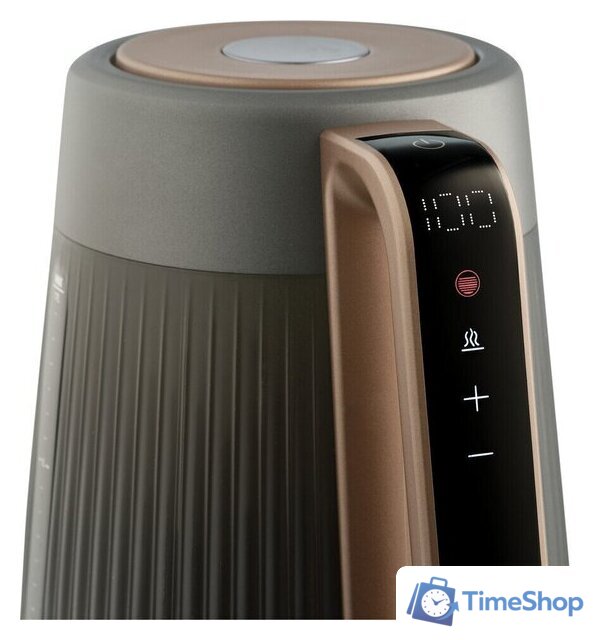 Электрический чайник Sencor SWK 0931BK - Изображение №3 — Интернет-магазин Time-Shop