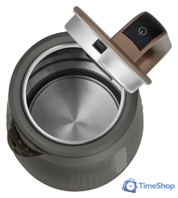 Электрический чайник Sencor SWK 0931BK - Изображение №5 — Интернет-магазин Time-Shop