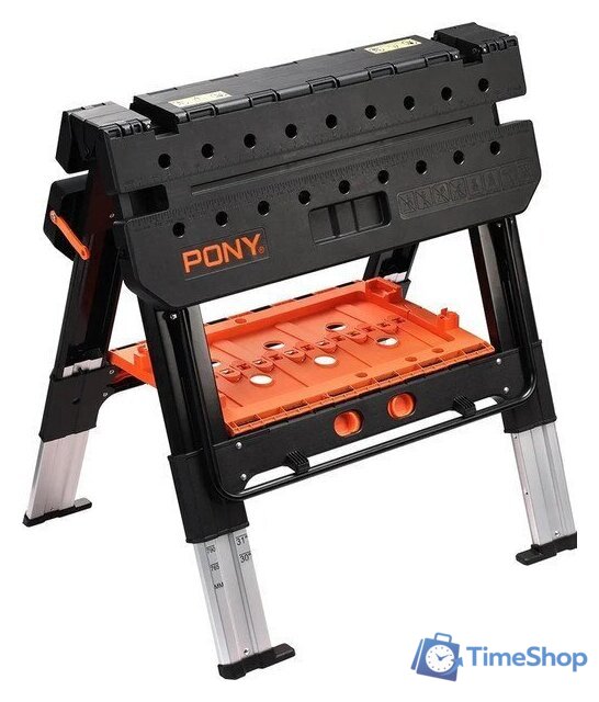 Верстак Pony Jorgensen 60 - Изображение №3 — Интернет-магазин Time-Shop