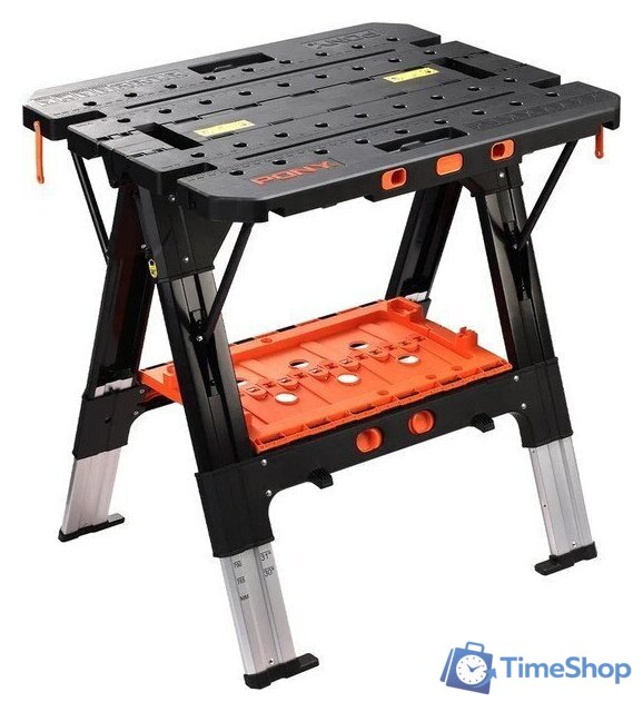 Верстак Pony Jorgensen 60 - Изображение №1 — Интернет-магазин Time-Shop