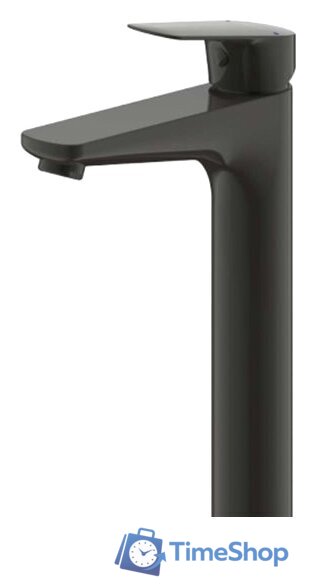 Смеситель Bravat Rhein F1429564BW-A-ENG - Изображение №1 — Интернет-магазин Time-Shop