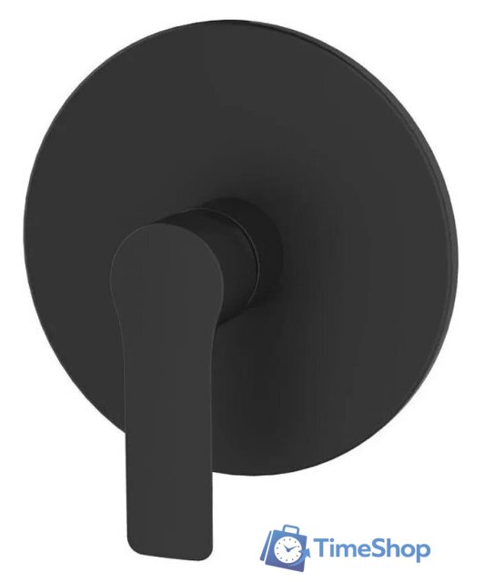 Смеситель Esko Singapore Black SB 83 - Изображение №1 — Интернет-магазин Time-Shop