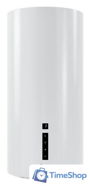 Кухонная вытяжка Globalo Heweno 39.3 (белый) - Изображение №1 — Интернет-магазин Time-Shop