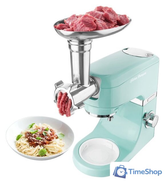 Кухонная машина Sencor STM 6351GR - Изображение №19 — Интернет-магазин Time-Shop