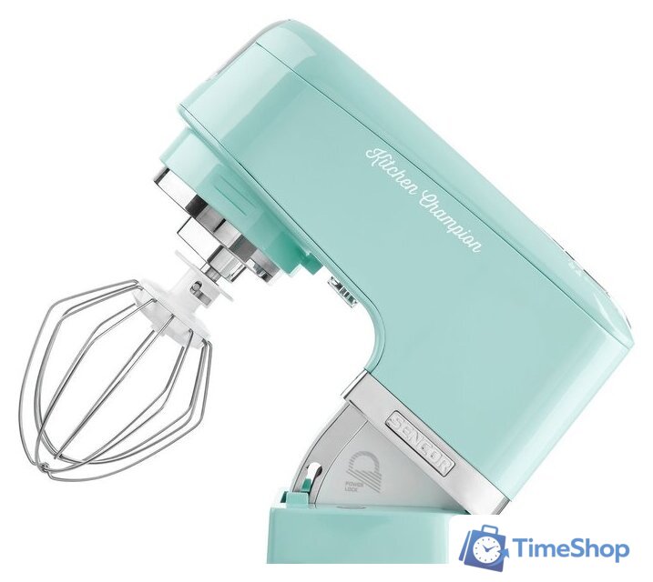 Кухонная машина Sencor STM 6351GR - Изображение №10 — Интернет-магазин Time-Shop