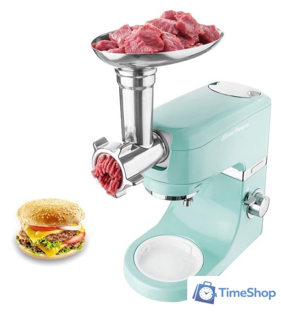 Кухонная машина Sencor STM 6351GR - Изображение №17 — Интернет-магазин Time-Shop