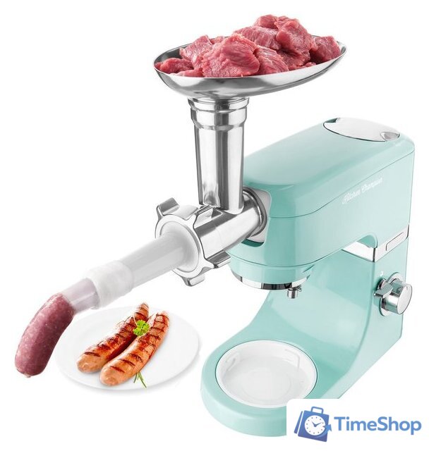 Кухонная машина Sencor STM 6351GR - Изображение №24 — Интернет-магазин Time-Shop