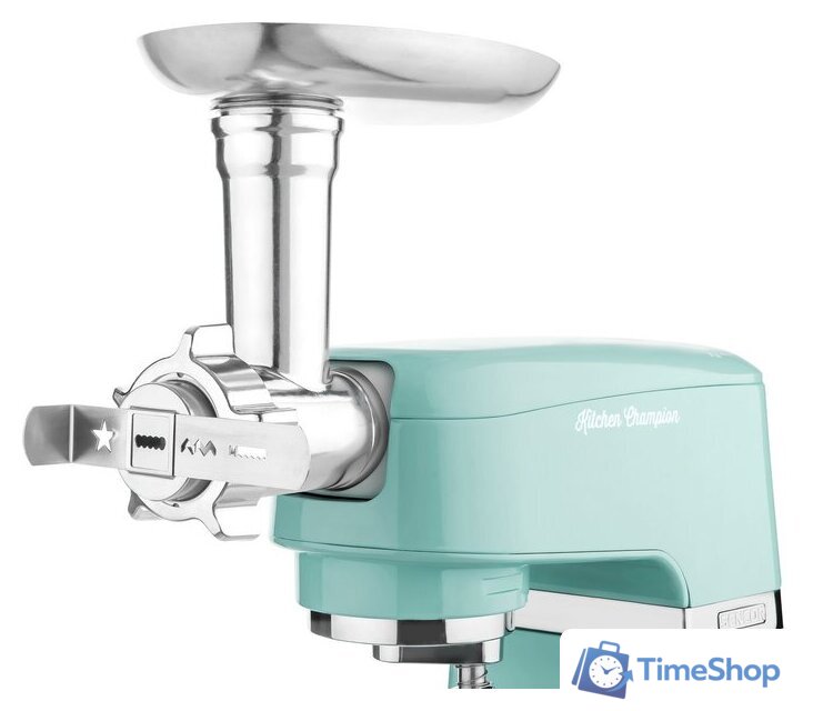 Кухонная машина Sencor STM 6351GR - Изображение №28 — Интернет-магазин Time-Shop