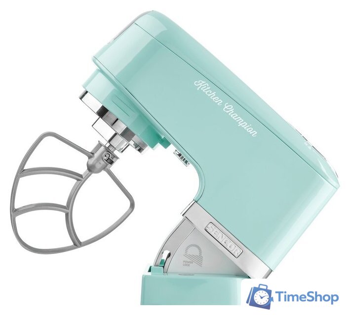 Кухонная машина Sencor STM 6351GR - Изображение №9 — Интернет-магазин Time-Shop