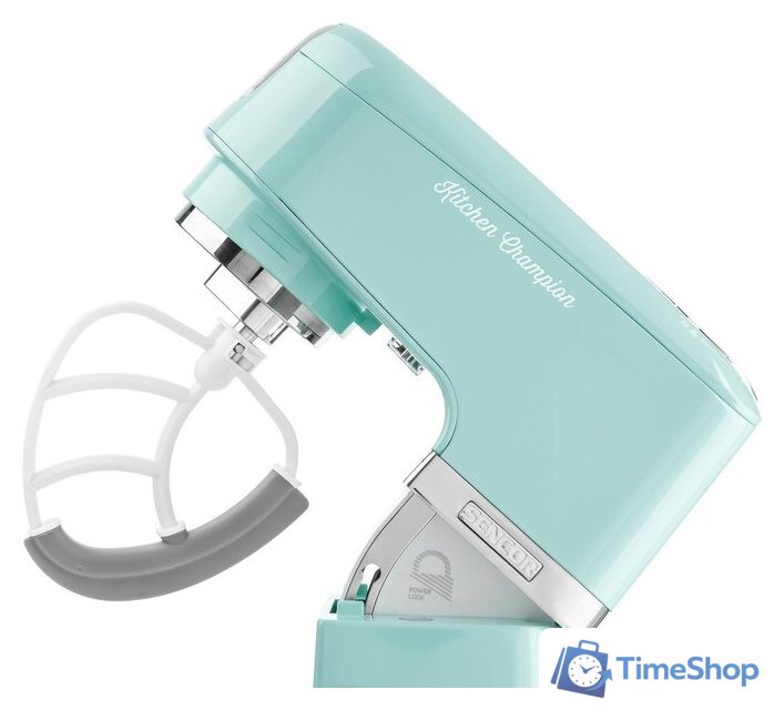 Кухонная машина Sencor STM 6351GR - Изображение №8 — Интернет-магазин Time-Shop