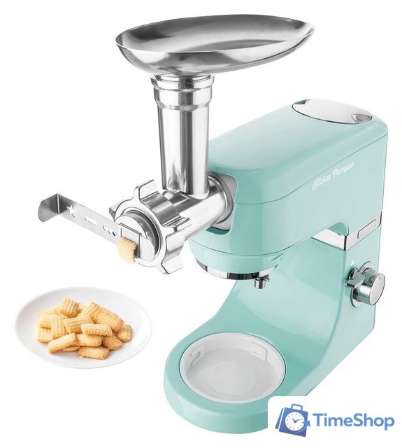 Кухонная машина Sencor STM 6351GR - Изображение №32 — Интернет-магазин Time-Shop