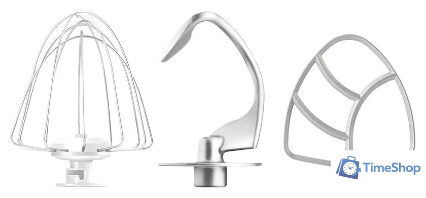 Кухонная машина Sencor STM 6351GR - Изображение №11 — Интернет-магазин Time-Shop