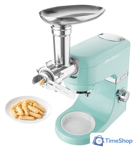 Кухонная машина Sencor STM 6351GR - Изображение №29 — Интернет-магазин Time-Shop