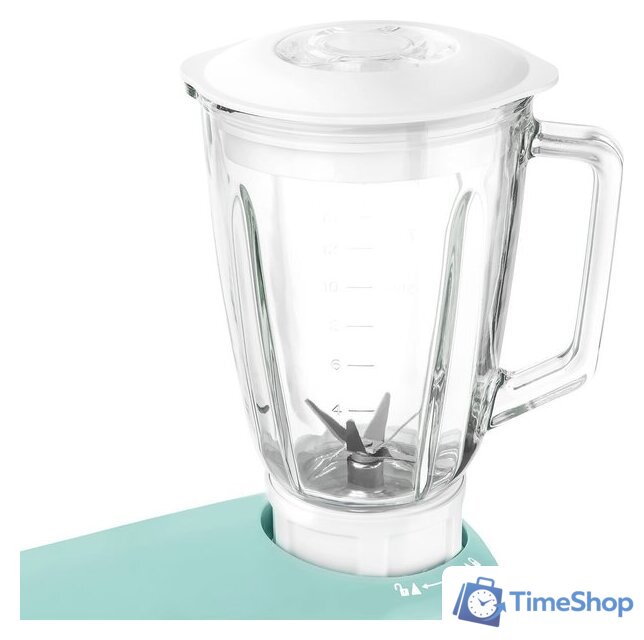 Кухонная машина Sencor STM 6351GR - Изображение №12 — Интернет-магазин Time-Shop