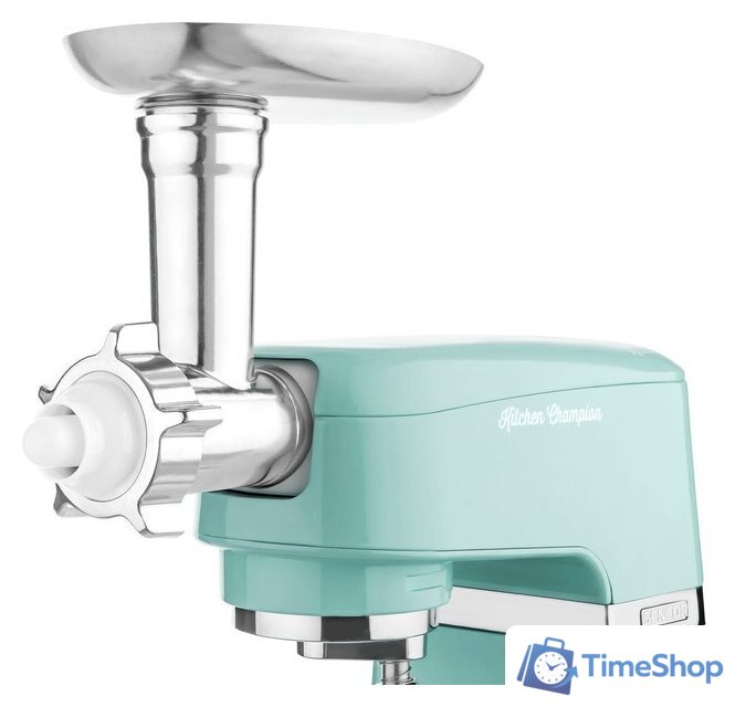 Кухонная машина Sencor STM 6351GR - Изображение №26 — Интернет-магазин Time-Shop