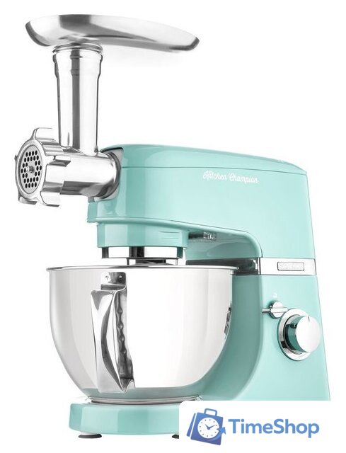 Кухонная машина Sencor STM 6351GR - Изображение №15 — Интернет-магазин Time-Shop