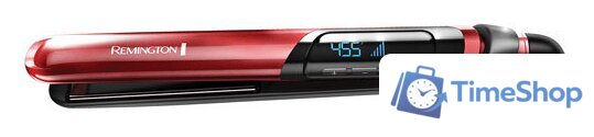 Выпрямитель Remington S9600 - Изображение №2 — Интернет-магазин Time-Shop