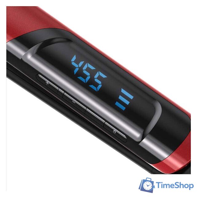 Выпрямитель Remington S9600 - Изображение №3 — Интернет-магазин Time-Shop