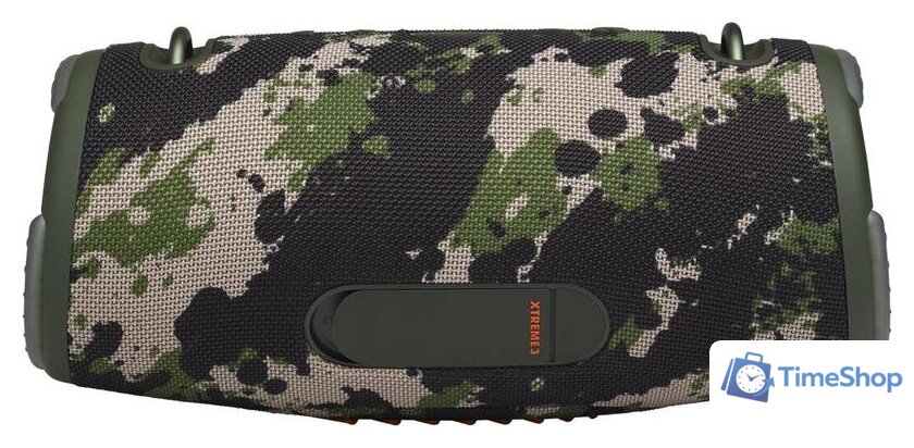 Беспроводная колонка JBL Xtreme 3 (камуфляж) - Изображение №7 — Интернет-магазин Time-Shop