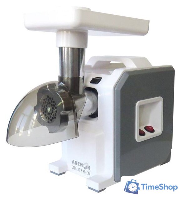Мясорубка Аксион М43.01 - Изображение №1 — Интернет-магазин Time-Shop