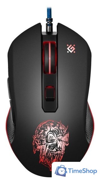 Игровая мышь Defender Sleipnir GM-927 - Изображение №1 — Интернет-магазин Time-Shop
