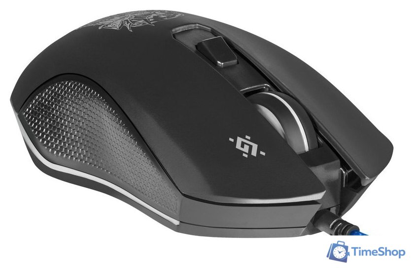 Игровая мышь Defender Sleipnir GM-927 - Изображение №5 — Интернет-магазин Time-Shop
