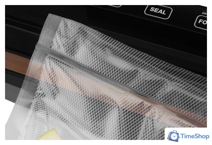 Вакуумный упаковщик Hyundai VS100 (черный) - Изображение №9 — Интернет-магазин Time-Shop