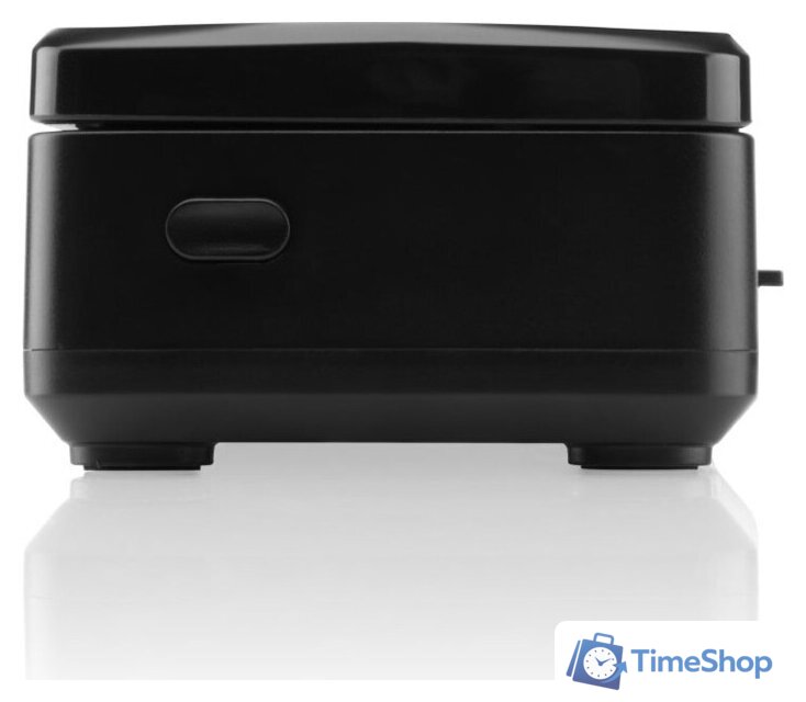 Вакуумный упаковщик Hyundai VS100 (черный) - Изображение №6 — Интернет-магазин Time-Shop