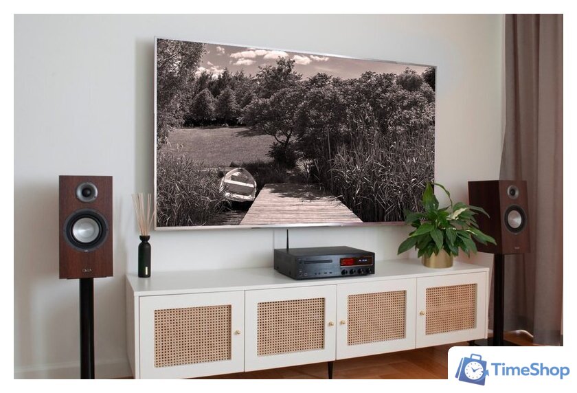 CD-ресивер Taga Harmony HTR-1500CD (черный) - Изображение №7 — Интернет-магазин Time-Shop