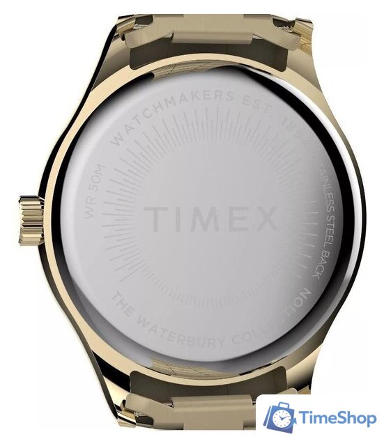 Наручные часы Timex TW2W40300 - Изображение №4 — Интернет-магазин Time-Shop