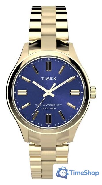 Наручные часы Timex TW2W40300 - Изображение №1 — Интернет-магазин Time-Shop