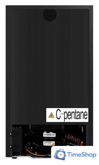 Мини-холодильник MAUNFELD MFWC-85B49 - Изображение №3 — Интернет-магазин Time-Shop